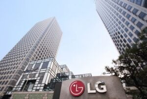 Trụ sở tập đoàn LG