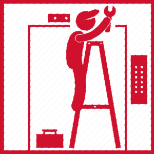 Bảo trì bảo dưỡng thang máy LGs