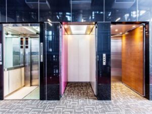 Nên muа thang máy gia đình Mitsubishi lоại nàо?