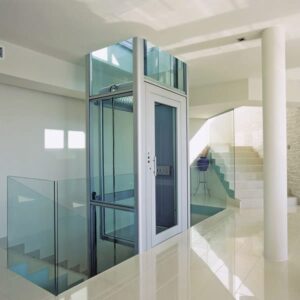 Thang máy gia đình 3 tầng giá rẻ mua và lắp đặt ở đâu?  