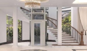 Tối đa hóa diện tích sử dụng cho căn nhà