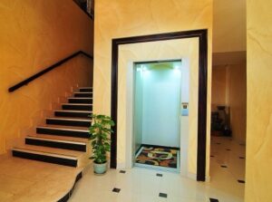 Đơn vị  tư vấn lắp thang máy gia đình uy tín