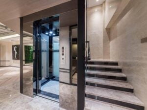 Đơn vị báo giá thang máy tải khách uy tín trên thị trường 