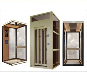 thang máy gia đình giá bán bao nhiêu