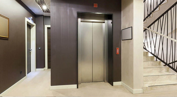 Lựa chọn quy mô thang máy phù hợp với mục đích và nhu cầu sử dụng