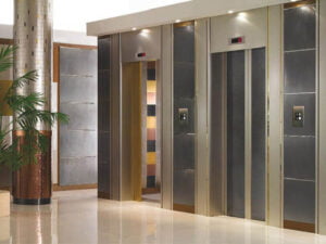 Bảng giá thangmaylgs cho gia đình mới nhất 2022