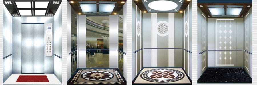 Quy trình lắp đặt thang máy của công ty LGs