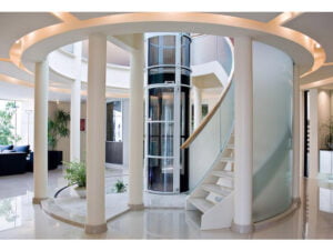 Giá thang máy gia đình 3 tầng rẻ nhất, báo giá mới nhất 2022