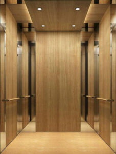 Góc giải đáp: Thang máy gia đình giá bao nhiêu 2022? 