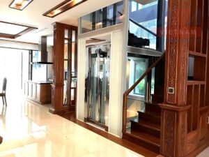 Đơn vị chuyên trang trí thang máy chất lượng hiện nay 2022