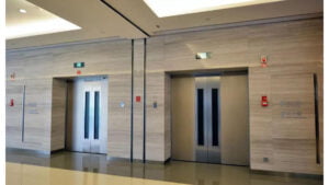 Quy trình bảo trì thang máy