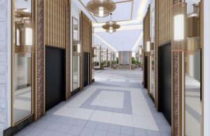 Mua thang máy tải hàng ở đâu uy tín